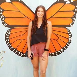 Meet your Posher, Miranda